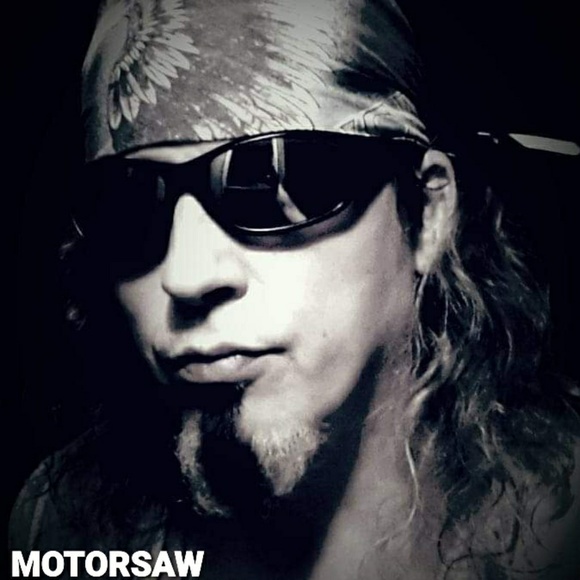 motorsaw
